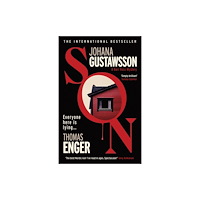 Orenda Books SON (häftad, eng)
