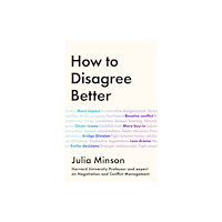 Orion How To Disagree Better (häftad, eng)