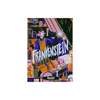 Union Square & Co. Classic Starts®: Frankenstein (inbunden, eng)
