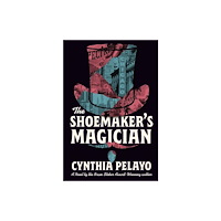 Union Square & Co. The Shoemaker's Magician (häftad, eng)