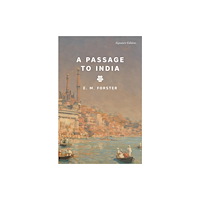 Union Square & Co. A Passage to India (Signature Editions) (häftad, eng)