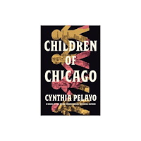 Union Square & Co. Children of Chicago (häftad, eng)