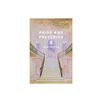 Union Square & Co. Pride and Prejudice (Signature Editions) (häftad, eng)