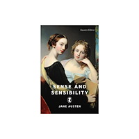 Union Square & Co. Sense and Sensibility (Signature Editions) (häftad, eng)