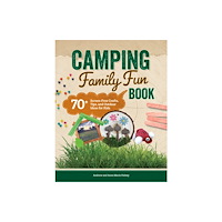 Fox Chapel Publishing Campfire Crafts (häftad, eng)