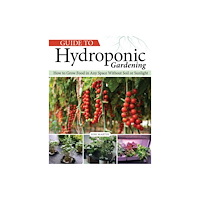 Creative Homeowner Press,U.S. Guide to Hydroponic Gardening (häftad, eng)