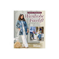 Fox Chapel Publishing Mend Your Way to Sustainable Style (häftad, eng)