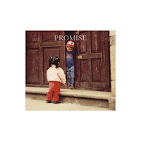 Hurtwood Books Sean Palfrey: Promise (häftad, eng)