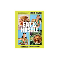Little, Brown & Company Eat to Hustle (inbunden, eng)
