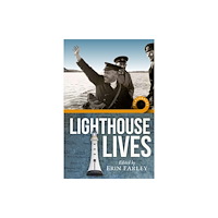 Birlinn General Lighthouse Lives (häftad, eng)