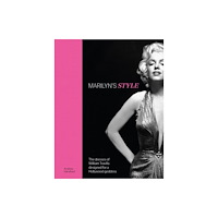 Headline Publishing Group Marilyn's Style (inbunden, eng)