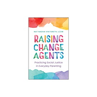 John Wiley & Sons Inc Raising Change Agents (inbunden, eng)