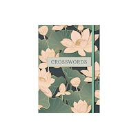 Arcturus publishing ltd Crosswords (häftad, eng)