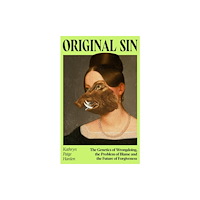 Orion Publishing Co Original Sin (inbunden, eng)
