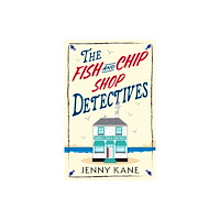 Hodder & Stoughton The Fish and Chip Shop Detectives (häftad, eng)