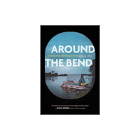 University of Nebraska Press Around the Bend (häftad, eng)
