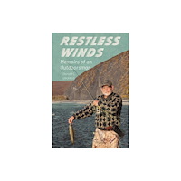 University Press of Mississippi Restless Winds (häftad, eng)
