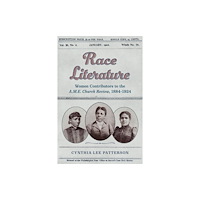 University Press of Mississippi Race Literature (häftad, eng)
