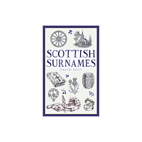 Birlinn General Scottish Surnames (häftad, eng)