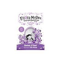 Gill Ellora McGee, Trainee Banshee: The Pooka Plant (inbunden, eng)