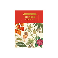 Royal Botanic Gardens Kew Pocketbooks: Chinese Plants (inbunden, eng)