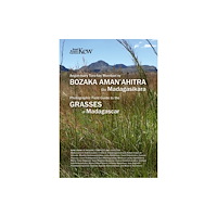 Royal Botanic Gardens Field Guide of Common Grasses of Madagascar (häftad, eng)