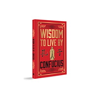 Prakash Books Wisdom to Live By (Deluxe Hardbound Edition) (inbunden, eng)