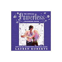 Simon & Schuster Ltd The Official Powerless Colouring Book (häftad, eng)