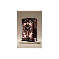 Wordsworth Editions Ltd Jane Eyre (Wordsworth Empress Collection) (inbunden, eng)