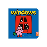 Do Re Mi Windows (bok, board book, eng)