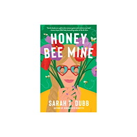 Simon & Schuster Honey Bee Mine (häftad, eng)