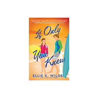 Atria Books If Only You Knew (häftad, eng)