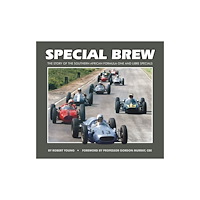 Evro Publishing Special Brew (inbunden, eng)