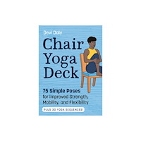 Not Stated Chair Yoga Deck (häftad, eng)