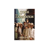 Troubador Publishing Songs of Expectation (häftad, eng)