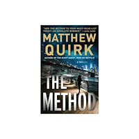 Harpercollins publishers inc The Method (inbunden, eng)