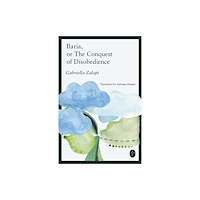 Linden Editions Ilaria (häftad, eng)