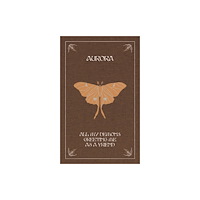 Faber Music Ltd All My Demons Greeting Me as a Friend (inbunden, eng)