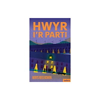 Sebra Hwyr i'r Parti (häftad, wel)