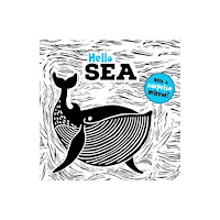Bonnier Books Ltd Hello Sea (bok, board book, eng)