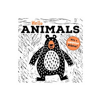Bonnier Books Ltd Hello Animals (bok, board book, eng)