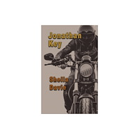 The Conrad Press Jonathan Key (häftad, eng)