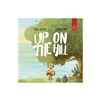 Andrews UK Limited Up on the Hill (häftad, eng)