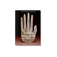Taschen GmbH El libro de los simbolos (inbunden, spa)