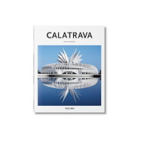 Taschen GmbH Calatrava (inbunden, spa)