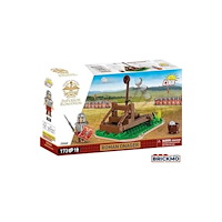 COBI TOYS 170 PCS IMPERIUM ROMANUM /20068/ ROMAN ONAGER