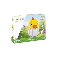 COBI TOYS EASTER /20016/ CHICK 80 KL.