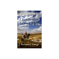 Cadence Publishing Clouds Over Bowland (häftad, eng)