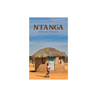 Austin Macauley Publishers Ntanga (häftad, eng)