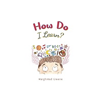 Austin Macauley Publishers How Do I Learn? (häftad, eng)